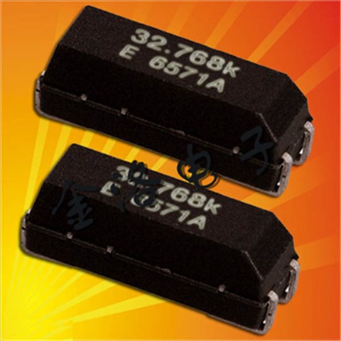 愛普生晶振,貼片石英晶振,MC-406晶體,MC-406 32.768K-A3:ROHS