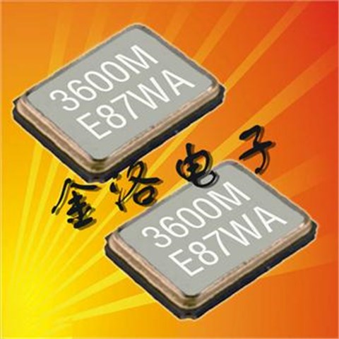 X1E000251005600,FA-118T愛普生晶振,1612無源諧振器