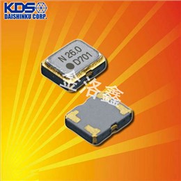 溫補晶振,石英晶振,DSB211SCB晶振