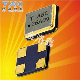 TXC晶振,貼片晶振,9Q晶振,無(wú)源SMD晶振