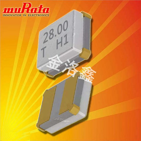 村田晶振,HCR2520晶振,XRCHA16M000F0A01R0晶振