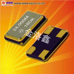 NDK晶振,貼片晶振,NX5032SA晶振,進口晶振