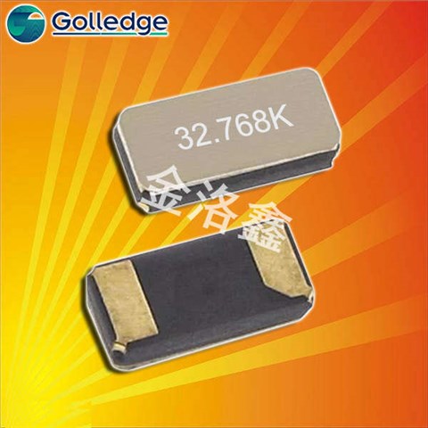 Golledge晶振,貼片晶振,GRX-315晶振,石英無(wú)源晶振