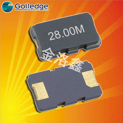 Golledge晶振,貼片晶振,GSX-8A晶振,美國進(jìn)口晶振