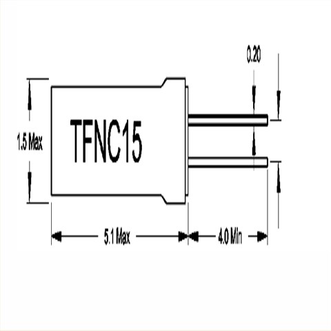 CTS晶振,石英晶振,TFNC15晶振,石英進(jìn)口晶振
