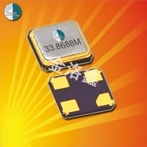AEL晶振,貼片晶振,125296晶振,進口SMD晶振