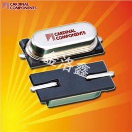 CSM1Z-A5B2C3-40-27.0D18-F,Cardinal無(wú)線(xiàn)局域網(wǎng)晶振,27MHz石英晶體