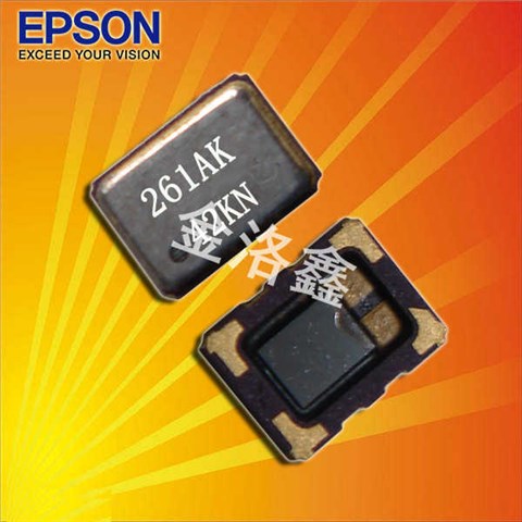 TG2520CEN48.0000M-KFGNNM,EPSON高穩(wěn)定性振蕩器,智能電表晶振