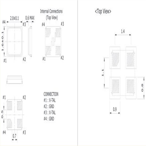 SJ18130J6-3.579545MHz,SX-A21低頻晶振,1612汽車級(jí)晶振