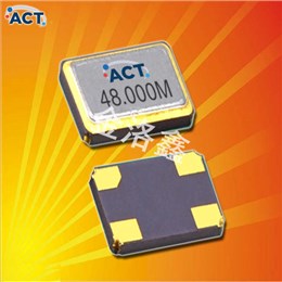 TCME32溫補晶振,艾西迪歐美晶振,TC32M00003FBBNEXXSL-PF[32.768KHz]晶振