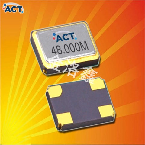 TCME32溫補(bǔ)晶振,艾西迪歐美晶振,TC32M00003FBBNEXXSL-PF[32.768KHz]晶振