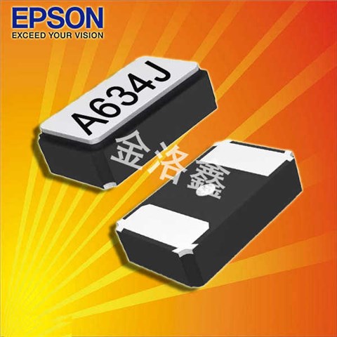 進口愛普生晶振FC-12M,X1A000061003200無源晶振