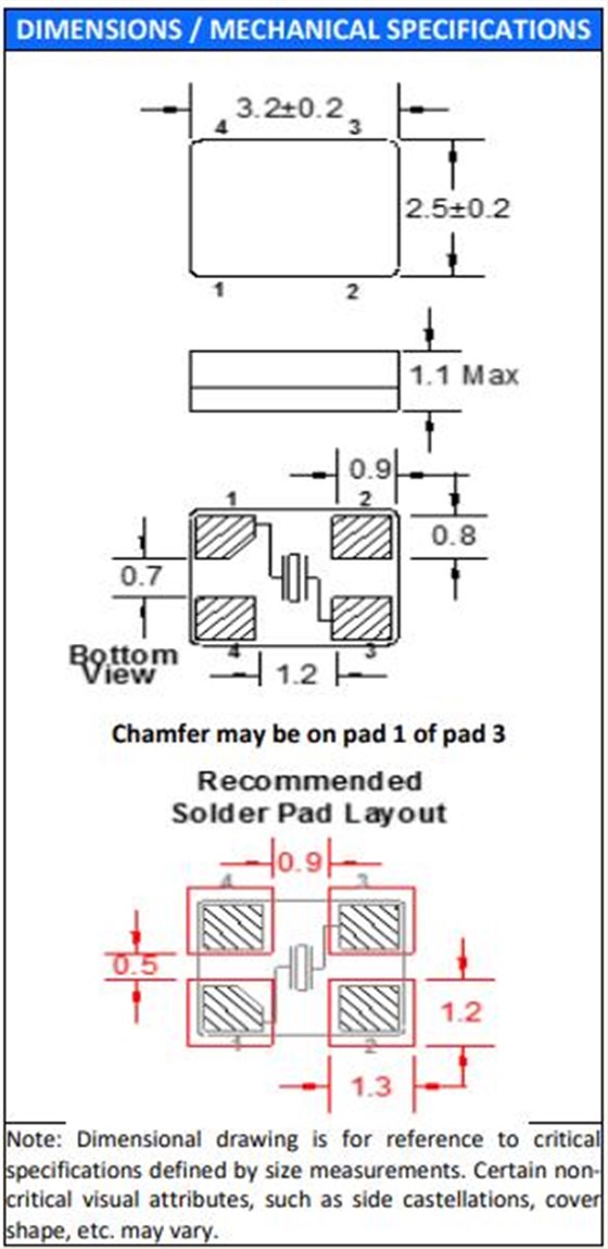 FC3BQ 尺寸 FC3BQ 尺寸