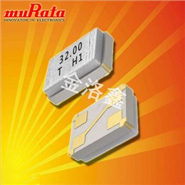 XRCGB32M000F2P01R0,Murata晶振,2016小尺寸封裝晶振