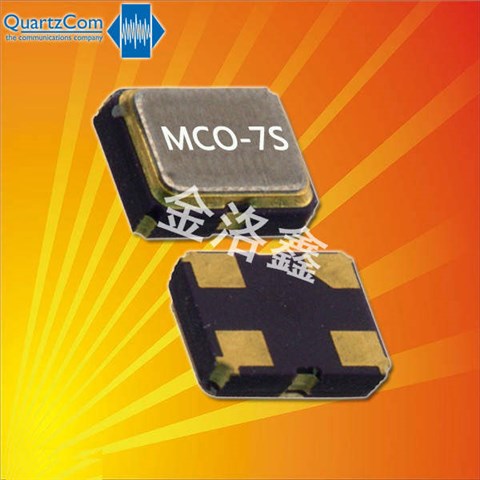 QuartzCom晶振,MCO-7S時(shí)鐘振蕩器,32MHz,6G無(wú)線(xiàn)網(wǎng)絡(luò)晶振