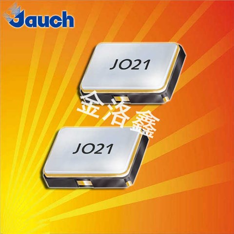 Jauch晶振,O 40.0-JO33H-E-3.3-1-T2,高穩(wěn)定性晶振,6G無(wú)線網(wǎng)絡(luò)晶振
