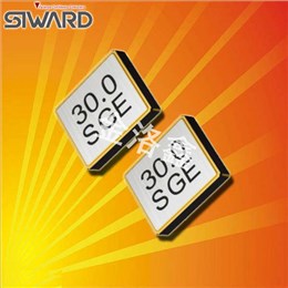 SIWARD晶振,XTL75音叉晶體,XTL751-S999-544,6G無線網(wǎng)絡晶振