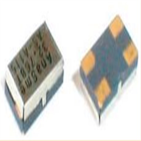 富通晶振,XO64-32K768-B30B1,32.768KHz音叉振蕩子,6G無(wú)線網(wǎng)絡(luò)晶振