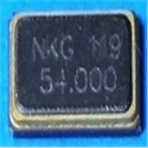 NKG晶振,S5M19.2000F18M23-EXT,5032mm晶振,6G移動應(yīng)用晶振