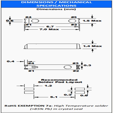 ?？怂?015晶體,FKFSX耐高溫音叉晶振,FKFSXEIHM0.032768-T3電腦主板晶振