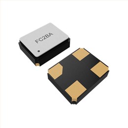 FC2BA無(wú)源晶振,FOX低損耗晶振,FC2BAEBEI12.0-T1無(wú)人機(jī)晶振