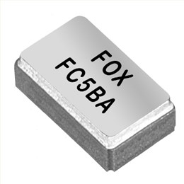 ?？怂惯M(jìn)口SMD晶體,FC5BACAGI12.0-T1空間站晶振,FC5BA高性能晶振