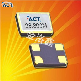 奧斯康利美國高品質(zhì)晶振,276環(huán)保晶振,276-16.0M-30-L-TR網(wǎng)絡(luò)終端晶振