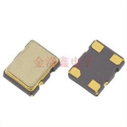 GTXO-253T晶振,Golledge有源晶振,2520貼片晶振,進口TCXO振蕩器,低功耗晶振