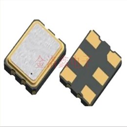 Pletronics進(jìn)口晶振,3225振蕩器,QL4444LEV-100.0M,LVDS輸出晶振,QL44L差分晶振