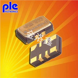 壓控溫補(bǔ)晶振,TCD4振蕩器,削峰正弦波晶振,5032振蕩器,Pletronics晶振,TCD4027-26.0M