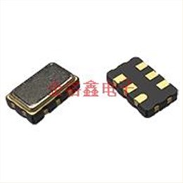 PE5520JEW-125.0MDK晶振,進(jìn)口美國(guó)晶振,PECL輸出有源晶振,PE55J振蕩器,Pletronics晶體