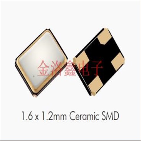 DIODES晶振,進(jìn)口石英晶體,US3200005Z,1612貼片晶振,百利通亞陶晶振,US諧振器