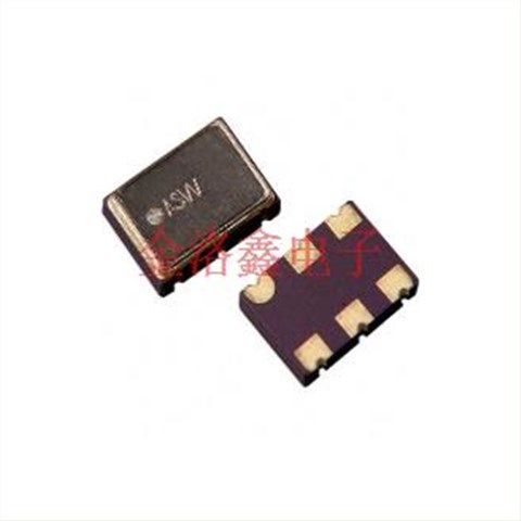 ASV-50.000MHZ-LC-T,Abracon工業(yè)應(yīng)用晶振,50MHz晶振