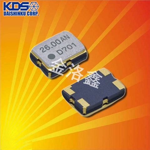 1XTV25000MBB,DSA321SDN日產(chǎn)晶振,VC-TCXO晶振