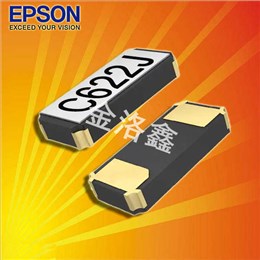 Q13FC13500002,FC-135音叉晶振,EPSON藍(lán)牙設(shè)備晶振