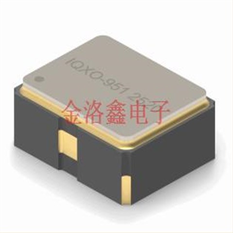 LFPTXO000295BULK,英國IQD晶振,5032溫補(bǔ)貼片晶振