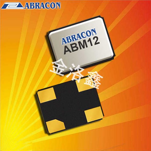 ABM12N-32.0000MHZ-10-D1X-T3,1612無源晶振,ABRACON晶振 ABM12N-32.0000MHZ-10-D1X-T3,1612無源晶振,ABRACON晶振