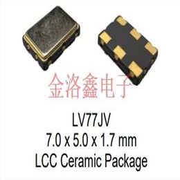 LV7745DEV-100.0M-T250,7050差分晶振,美國普銳特Pletronics晶振