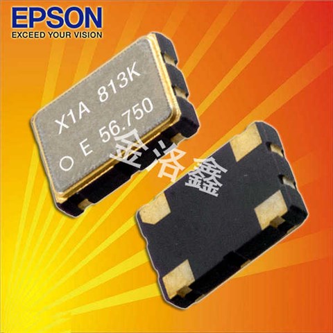SG-8002CA40.0000M-PCM,EPSON時鐘振蕩器,工業(yè)應用晶振 SG-8002CA40.0000M-PCM,EPSON時鐘振蕩器,工業(yè)應用晶振