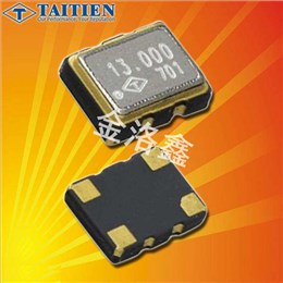 TXETBLSANF-40.000000,Taitien溫補晶振,3225便攜式設備晶振