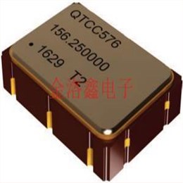 QTCC576LWD9-125.000MHZ,Q-TECH品牌晶振,LVDS輸出晶振