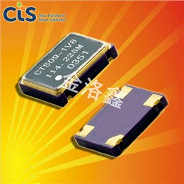 CB3LV-3I-6M0000,HCMOS輸出晶振,歐美進口CTS晶振