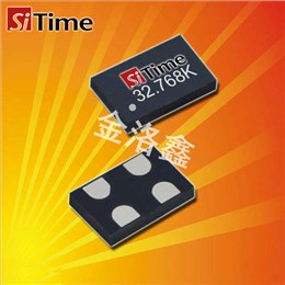 SIT5001AI-3C-33NO-38.4000,SiTime可編程晶振,TCXO溫補(bǔ)晶振