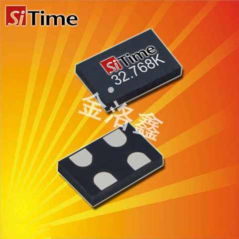 SIT5001AI-3C-33NO-38.4000,SiTime可編程晶振,TCXO溫補(bǔ)晶振