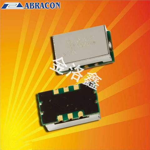 ASGTX-P-280.000MHZ-2,LVPECL輸出晶振,Abracon高頻晶振