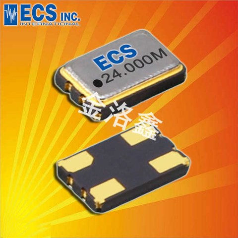 ECS-196.6-12-33Q-JEN-TR,ECX-33Q貼片晶振,ECS伊西斯晶振 ECS-196.6-12-33Q-JEN-TR,ECX-33Q貼片晶振,ECS伊西斯晶振