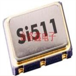 511BBA100M000AAGR,LVDS差分輸出晶振,7050思佳訊進口晶振