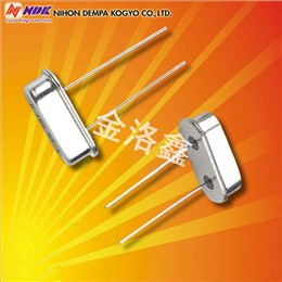 EXS00A-AT00295,NDK日產(chǎn)進口晶振,AT-41石英晶振