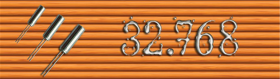 多功能智能手表銷量大好對(duì)比傳統(tǒng)手表差距只有一顆32.768K晶振嗎