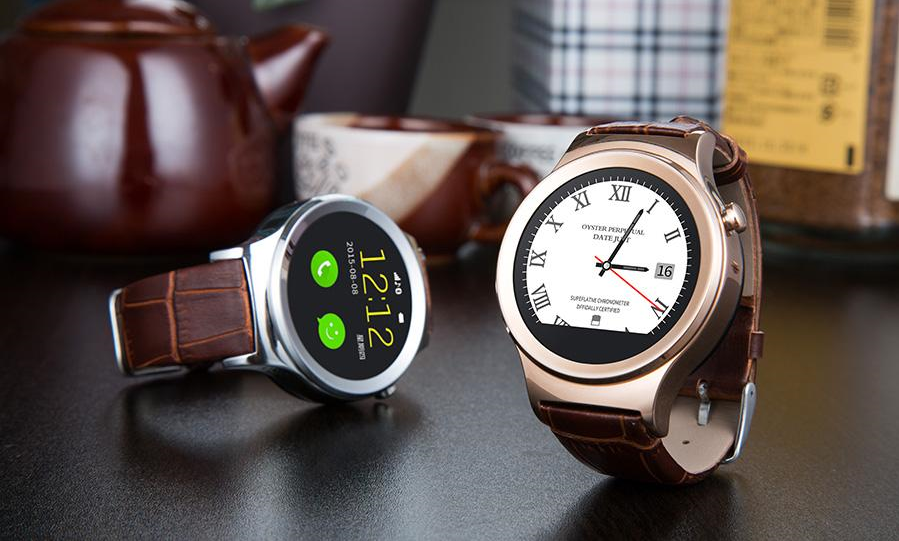 多功能智能手表銷量大好對(duì)比傳統(tǒng)手表差距只有一顆32.768K晶振嗎